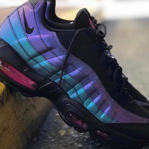 Meet your Posher, Antron